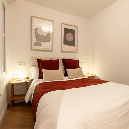 New Designed Flat 3 Bedrooms 2 Showers Μαδρίτη Εξωτερικό φωτογραφία
