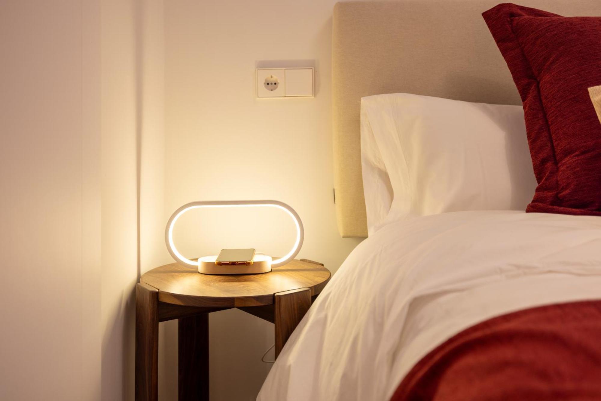 New Designed Flat 3 Bedrooms 2 Showers Μαδρίτη Εξωτερικό φωτογραφία