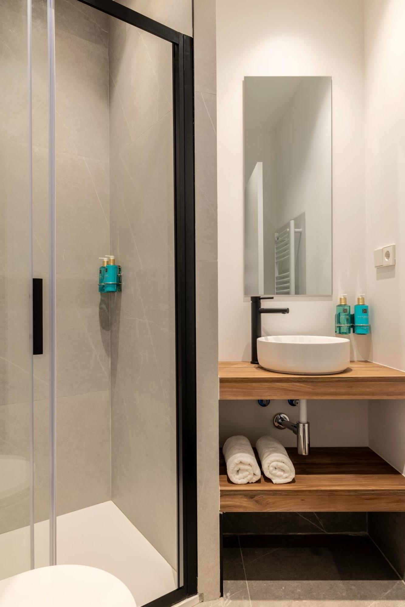New Designed Flat 3 Bedrooms 2 Showers Μαδρίτη Εξωτερικό φωτογραφία