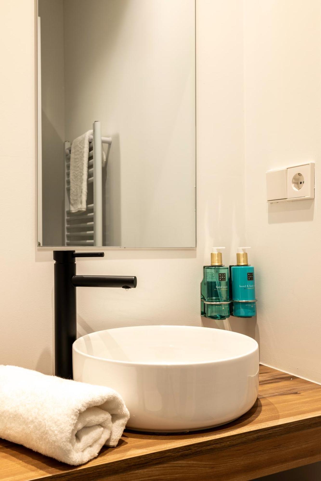 New Designed Flat 3 Bedrooms 2 Showers Μαδρίτη Εξωτερικό φωτογραφία